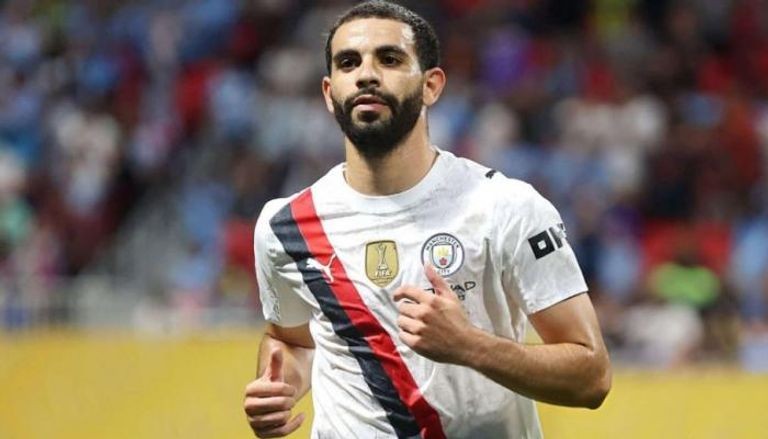 بيب غوارديولا يوجه رسالة خاصة للاعب آيت نوري